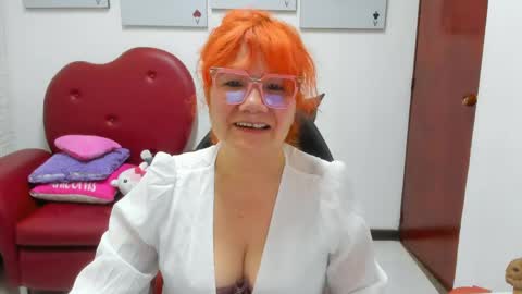 Snapshot of salomee_diazz chatting on 04/22/26, 09:05 Salomee diazz online show from 04/22/26, 09:05