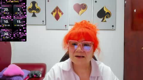 Snapshot of salomee_diazz chatting on 04/29/26, 10:05 Salomee diazz online show from 04/29/26, 10:05