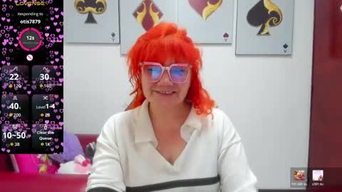 Snapshot of salomee_diazz chatting on 05/02/26, 10:15 Salomee diazz online show from 05/02/26, 10:15
