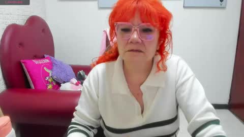 Snapshot of salomee_diazz chatting on 05/03/26, 01:28 Salomee diazz online show from 05/03/26, 01:28
