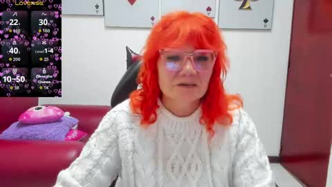Snapshot of salomee_diazz chatting on 05/04/26, 09:11 Salomee diazz online show from 05/04/26, 09:11