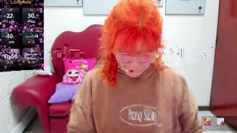 Snapshot of salomee_diazz chatting on 05/12/26, 09:34 Salomee diazz online show from 05/12/26, 09:34