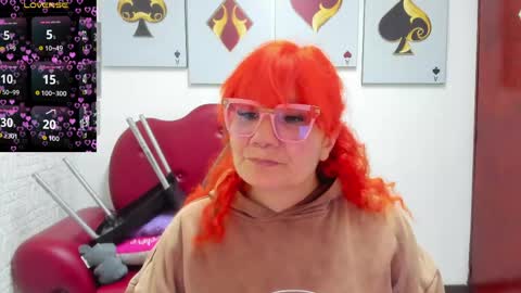 Snapshot of salomee_diazz chatting on 05/19/26, 09:21 Salomee diazz online show from 05/19/26, 09:21