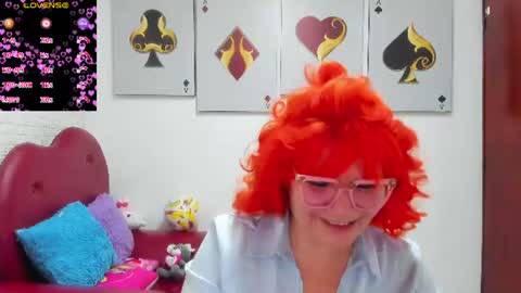 Salomee diazz online show from 06/16/26, 09:06