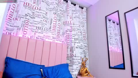 Salome online show from 12/11/24, 12:33