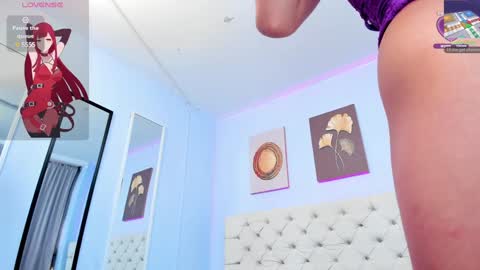 Salome online show from 02/08/25, 07:59