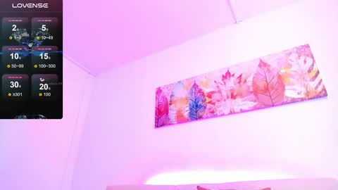 Snapshot of salomee_foxx_ chatting on 03/28/26, 01:22 Salome online show from 03/28/26, 01:22
