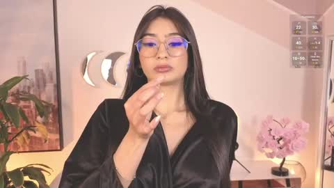 Salo online show from 05/15/26, 02:13