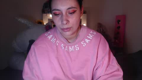 yenny online show from 12/07/24, 04:31