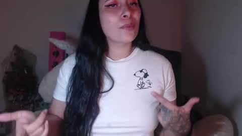 yenny online show from 01/29/25, 04:15