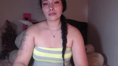 yenny online show from 02/08/25, 04:25