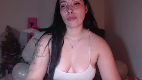 yenny online show from 02/11/25, 04:22