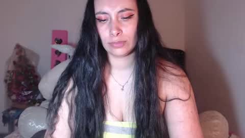 yenny online show from 02/13/25, 07:24