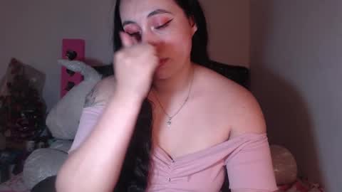 yenny online show from 02/15/25, 04:25