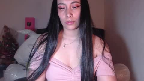 yenny online show from 02/25/25, 04:14