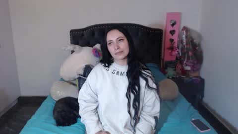 yenny online show from 02/20/26, 06:26