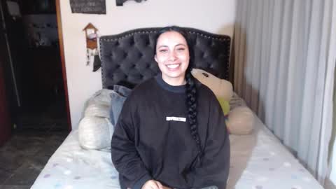 yenny online show from 03/07/26, 04:09