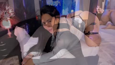 Salome Kross online show from 12/23/24, 06:44