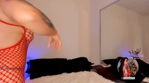 Salome Kross online show from 01/15/25, 06:54