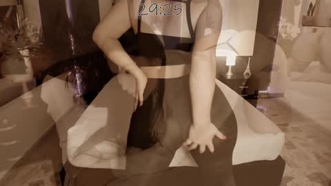 Salome Kross online show from 01/26/25, 06:38