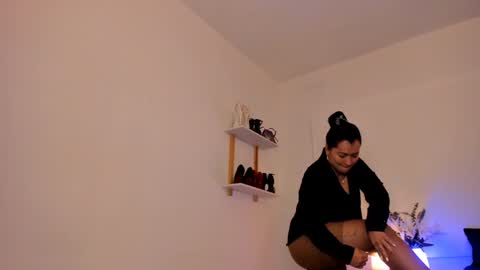 Salome Kross online show from 01/28/25, 07:00