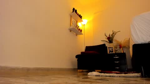 Salome Kross online show from 02/08/25, 06:43