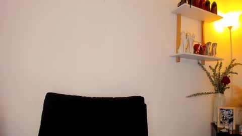 Salome Kross online show from 02/26/25, 07:53