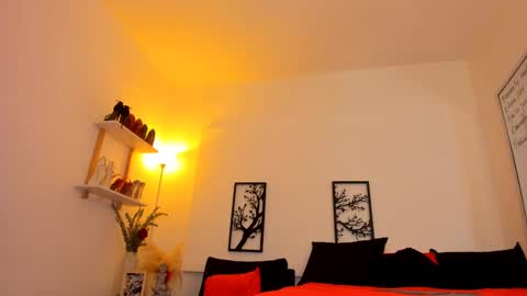 Salome Kross online show from 02/28/25, 05:48