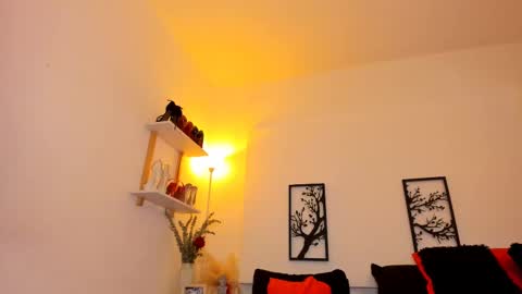 Salome Kross online show from 03/02/25, 06:59