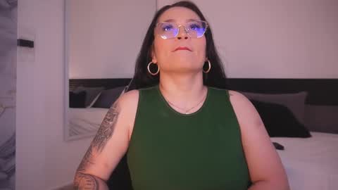 Salome Kross online show from 10/07/25, 09:50