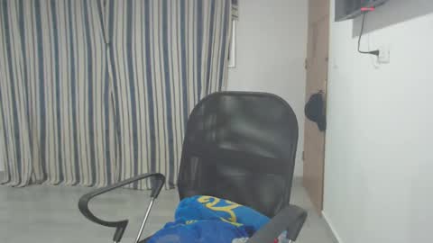 salome online show from 09/11/25, 11:27