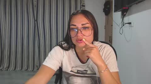 salome online show from 09/23/25, 11:30