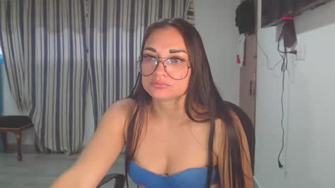 salome online show from 11/13/25, 10:41