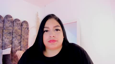 Salome online show from 10/30/25, 11:27