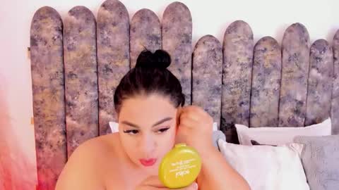 Salome online show from 11/15/25, 09:21