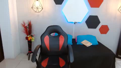 Snapshot of salomeswet chatting on 01/18/25, 05:20 martina online show from 01/18/25, 05:20