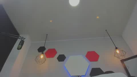 martina online show from 11/16/25, 01:55