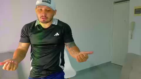 Snapshot of salomon_26 chatting on 03/21/26, 05:34 salomon_26 online show from 03/21/26, 05:34