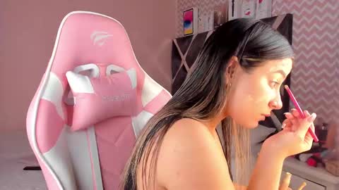 Salome online show from 12/11/24, 02:30