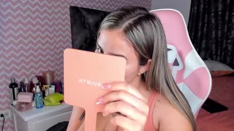 Salome online show from 01/31/25, 05:09