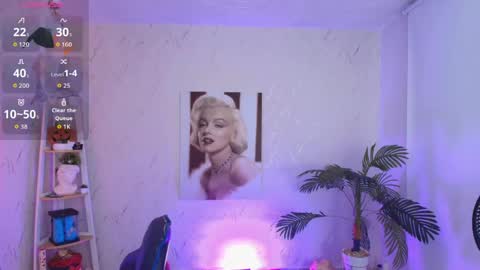 SALOME online show from 04/29/26, 11:36