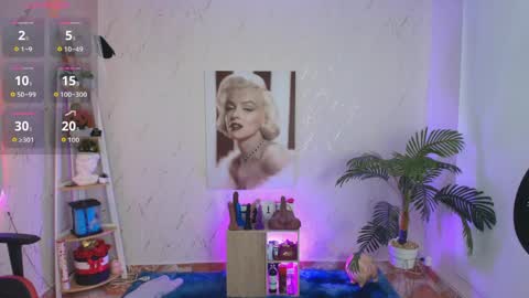 SALOME online show from 05/09/26, 11:15