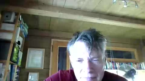 salsapaulus online show from 04/14/26, 12:00