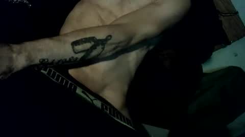 Anthony Deniro online show from 10/31/25, 08:15