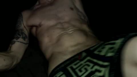 Anthony Deniro online show from 11/21/25, 08:35