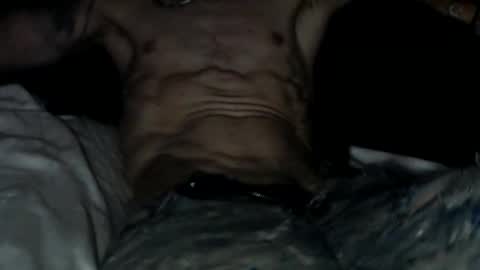 Anthony Deniro online show from 11/25/25, 07:19