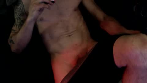 Anthony Deniro online show from 05/21/26, 07:59