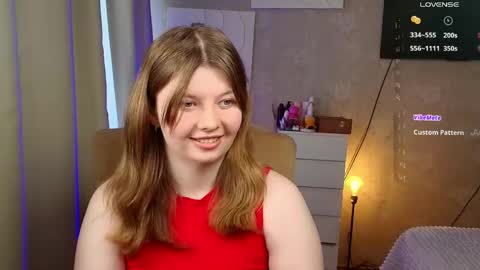 Ruby online show from 04/05/26, 10:34