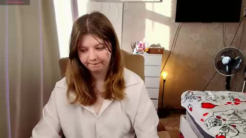 Ruby online show from 05/01/26, 03:38