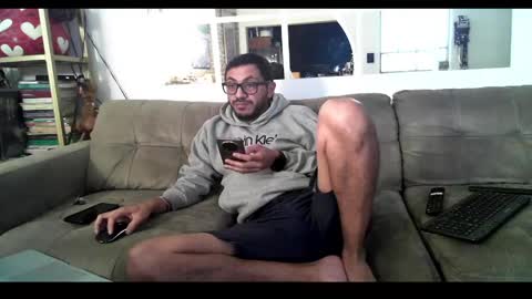 Sal vatore online show from 06/18/26, 02:54